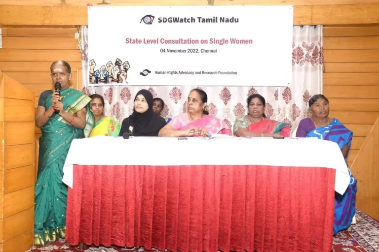 Read more about the article Single Women Annual Convention – I
