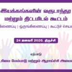 Read more about the article Two-Day State Level Training for Women Leaders from CSOs | Chennai 2025