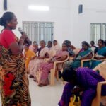 SWAN Arankoodam Inaugural | 30 September 2025 | Muthupettai Tiruvarur